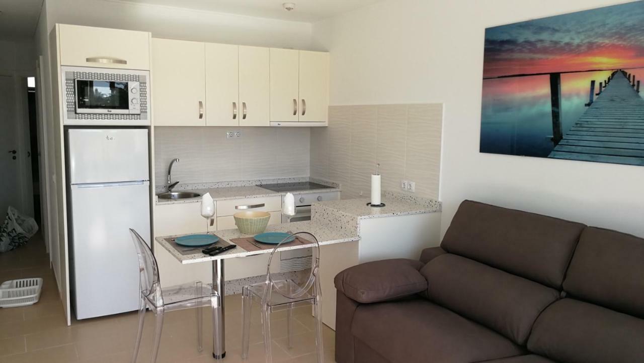 Apartament Aloe Heaven Playa del Inglés Zewnętrze zdjęcie